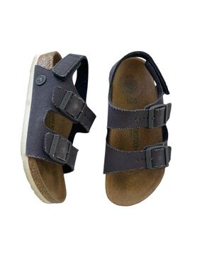 Birkenstock sandals